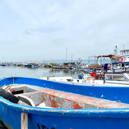 The Old Man And The Sea Vakantiehuis Nesebar